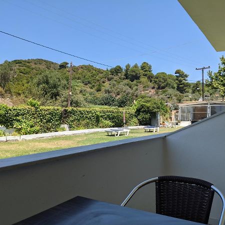 Dream House Apartment Agia Paraskevi  Exterior foto