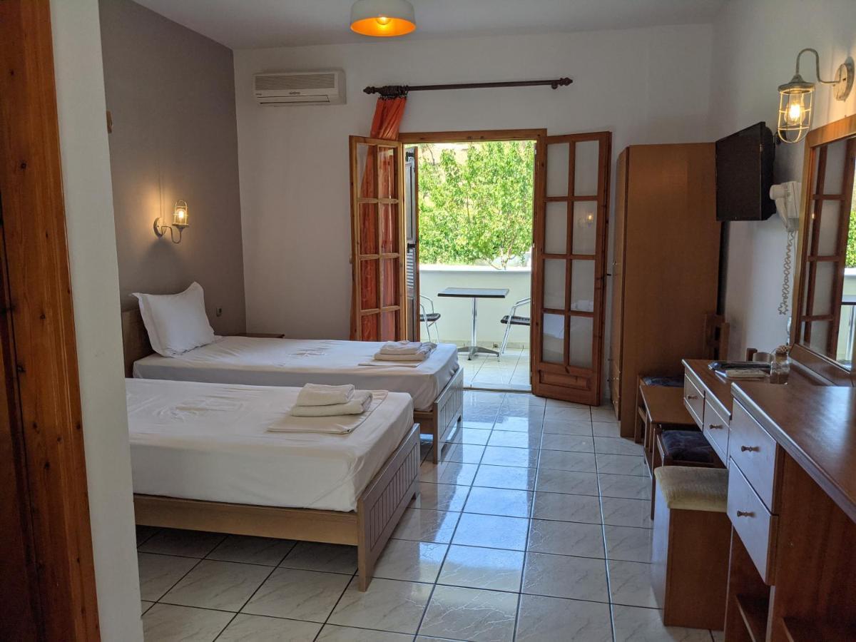 Dream House Apartment Agia Paraskevi  Exterior foto
