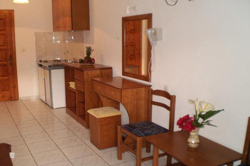 Dream House Apartment Agia Paraskevi  Exterior foto