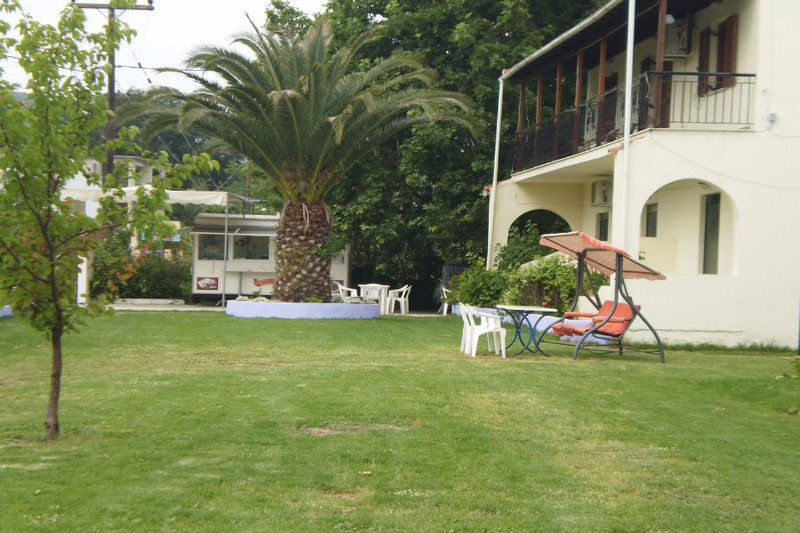 Dream House Apartment Agia Paraskevi  Exterior foto