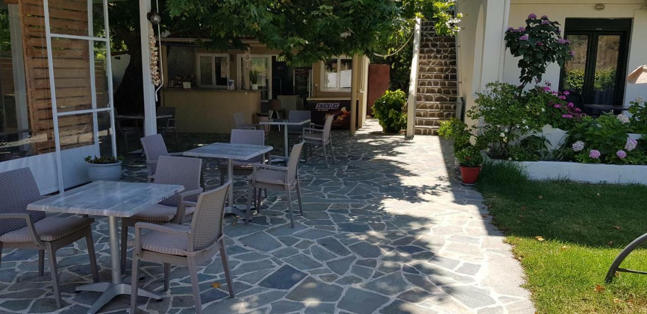 Dream House Apartment Agia Paraskevi  Exterior foto