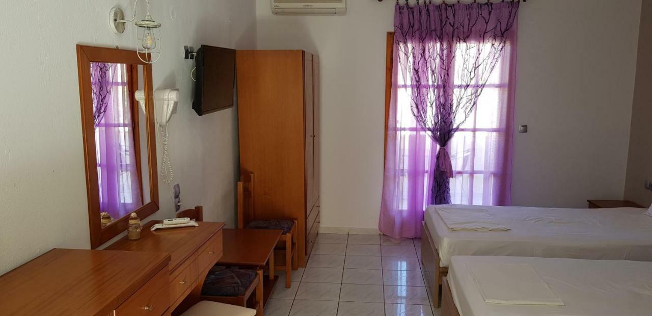 Dream House Apartment Agia Paraskevi  Exterior foto