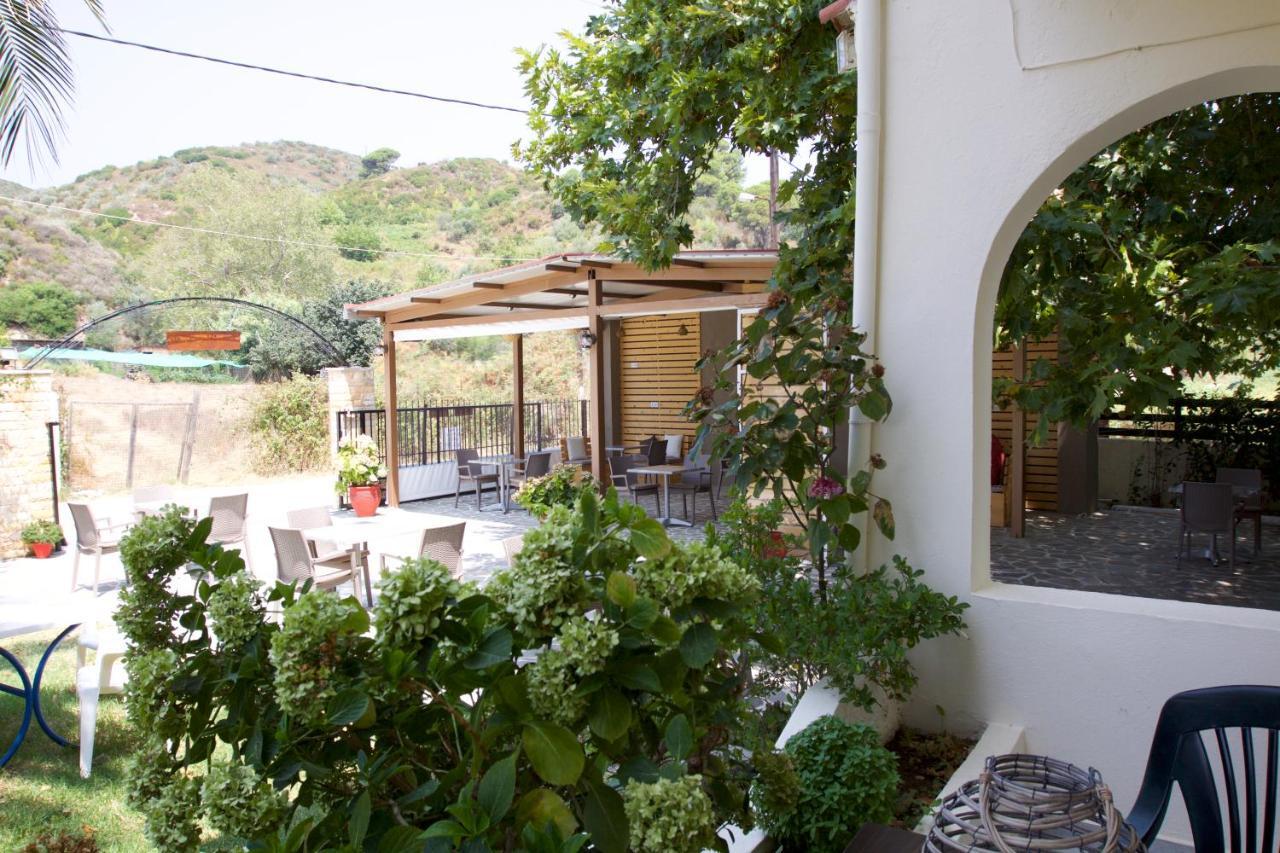 Dream House Apartment Agia Paraskevi  Exterior foto