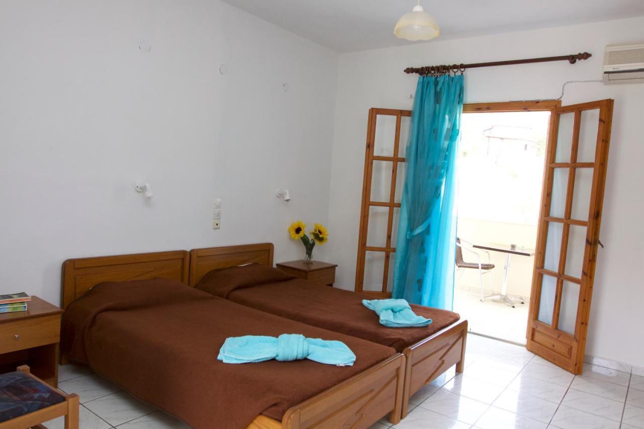 Dream House Apartment Agia Paraskevi  Exterior foto