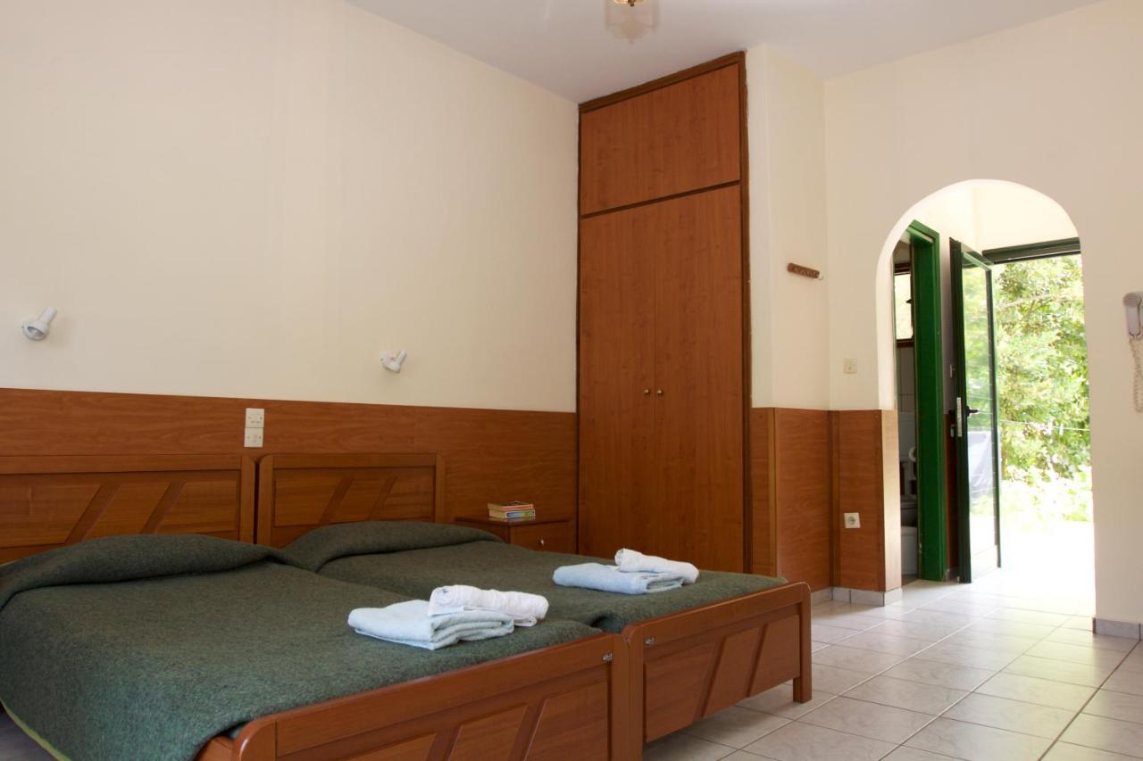 Dream House Apartment Agia Paraskevi  Exterior foto