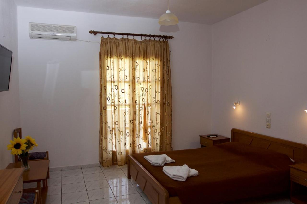 Dream House Apartment Agia Paraskevi  Exterior foto