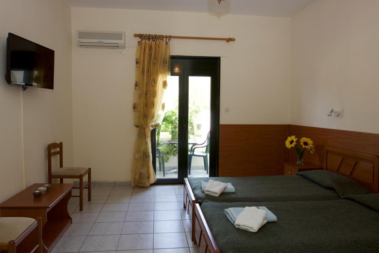 Dream House Apartment Agia Paraskevi  Exterior foto